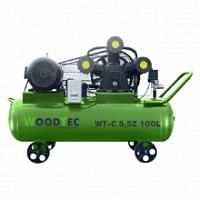 картинка Поршневой компрессор WoodTec WT-C 4Z 100L компании Нова Механика