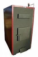 картинка Буржуй-КПиролизный котел Т-50А компании Нова Механика