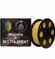 картинка Пластик Bestfillament PLA 1 кг (кремовый) компании Нова Механика